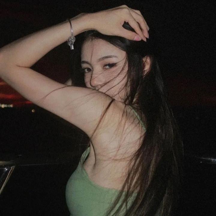 笨女孩