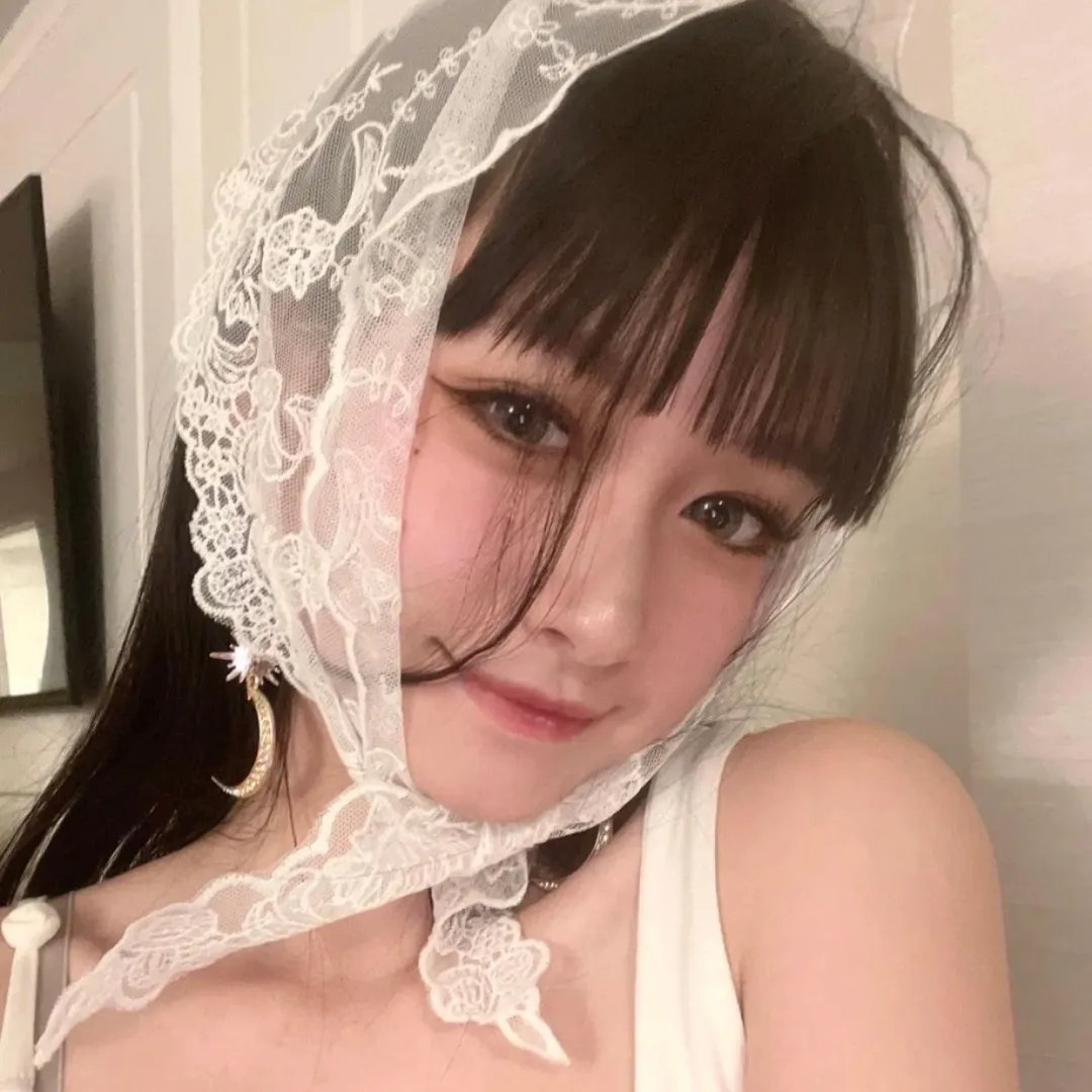 吊带袜天使